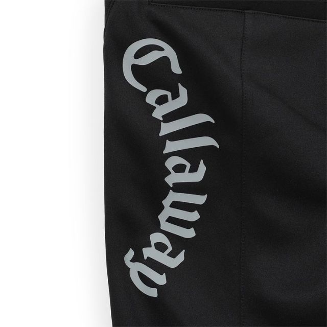 種類7：ブラック(1010)/L キャロウェイ セール ダンボール ジョガー