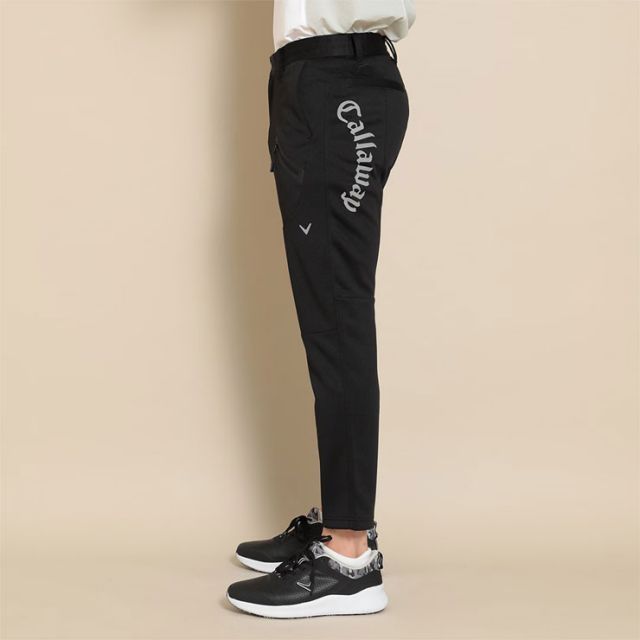 Callaway ゴルフパンツ 1010 ブラック LL ダンボールジョガー 種類7：ブラック(1010)/L キャロウェイ セール ダンボール ジョガー