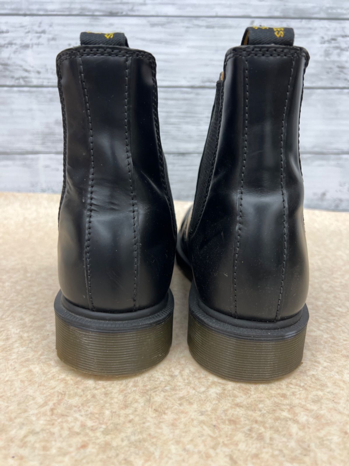 Dr.Martens 2976 CHELSEA BOOT mvj009 f222