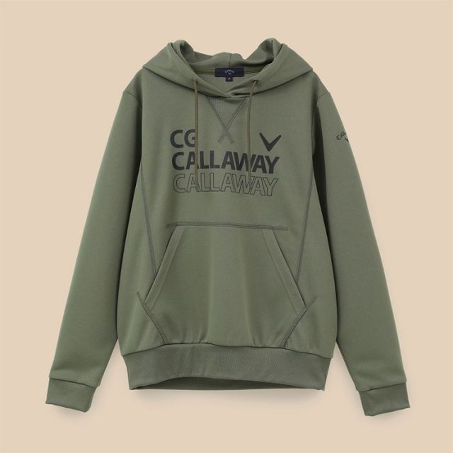 種類15：ホワイト(1030)/M キャロウェイ レディース ゴルフウェア