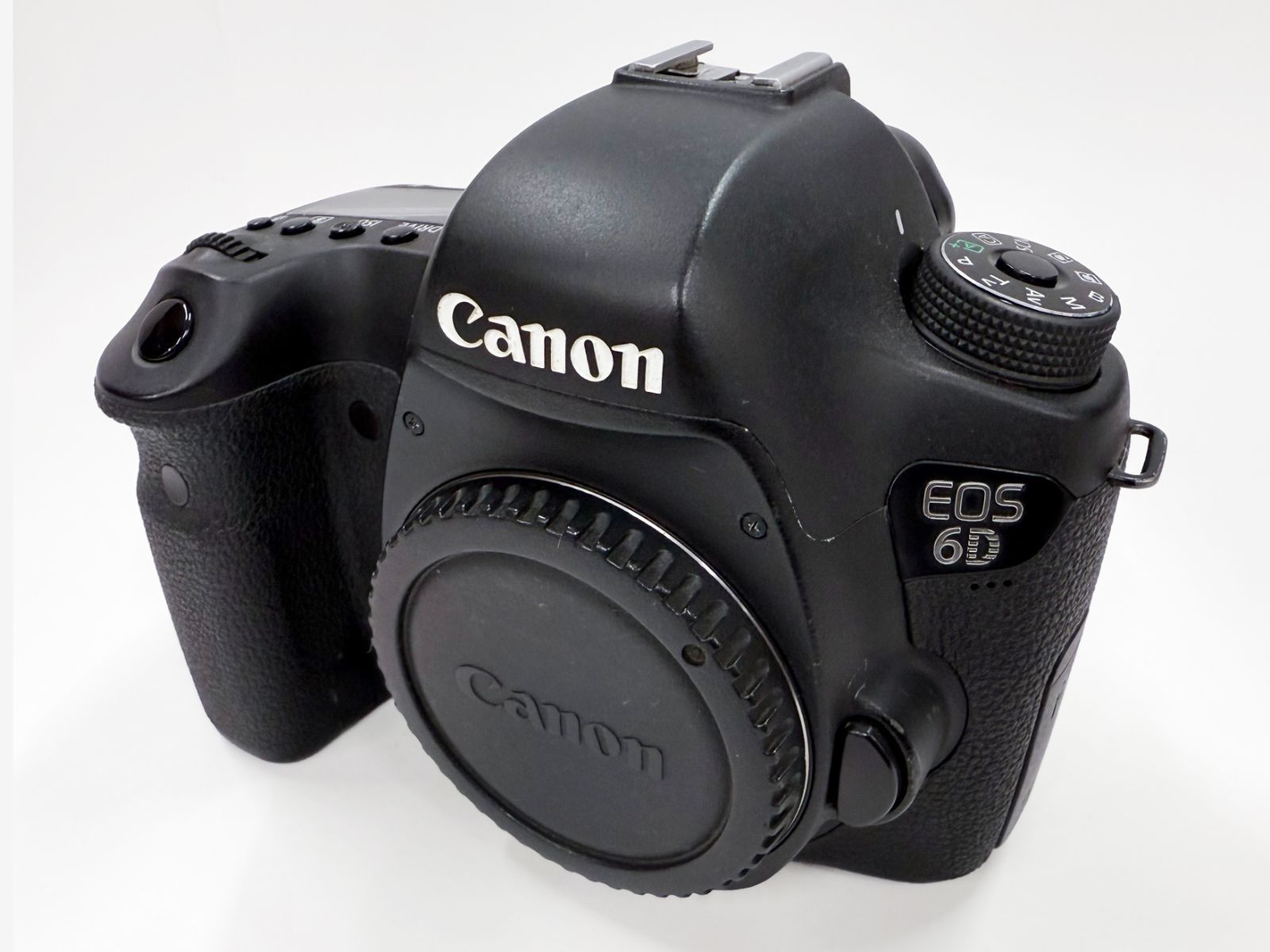 Canon EOS 6D 本体のみ レンズ交換式デジタルカメラ 品 B