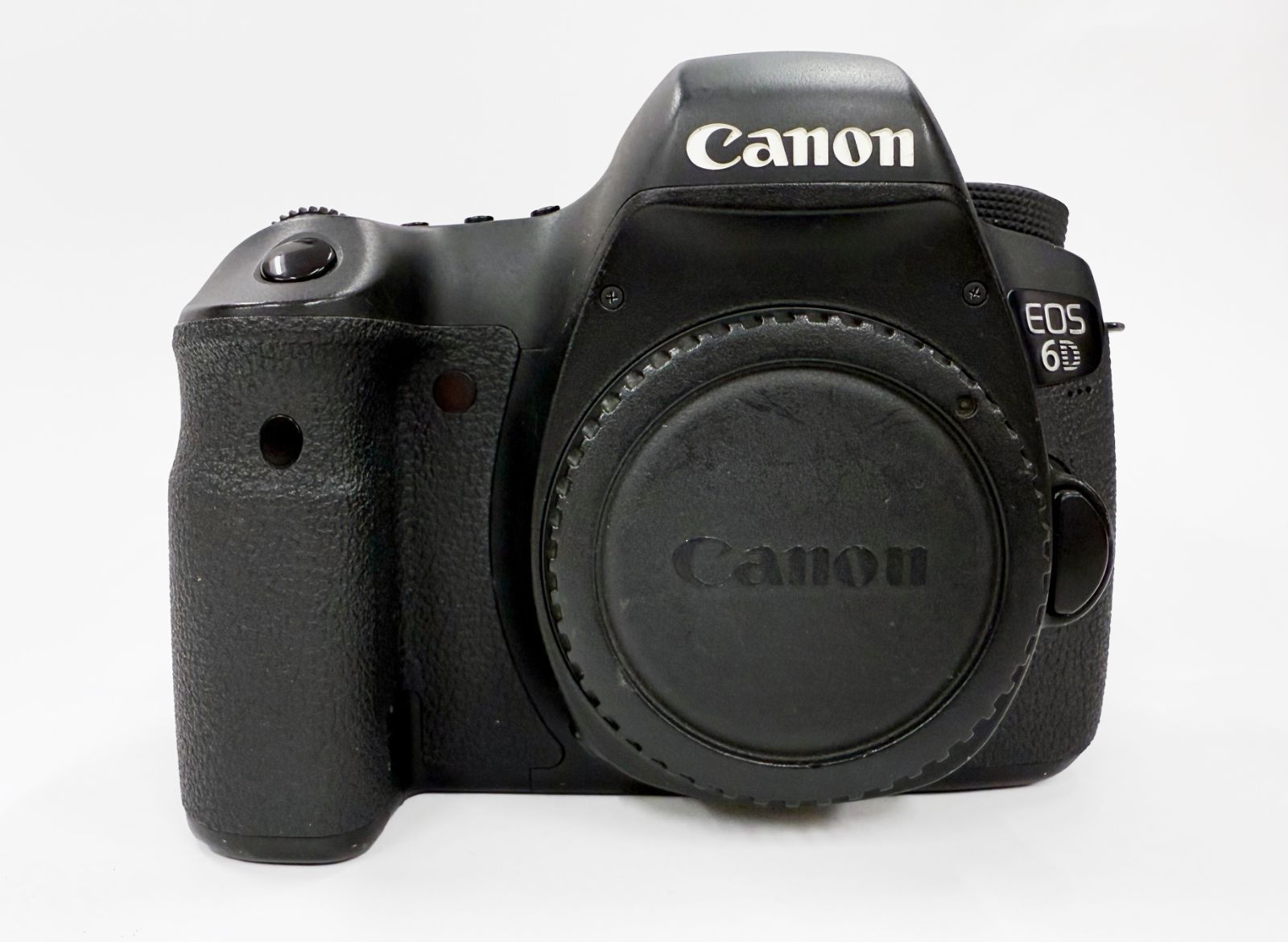Canon EOS 6D 本体のみ レンズ交換式デジタルカメラ 品 B