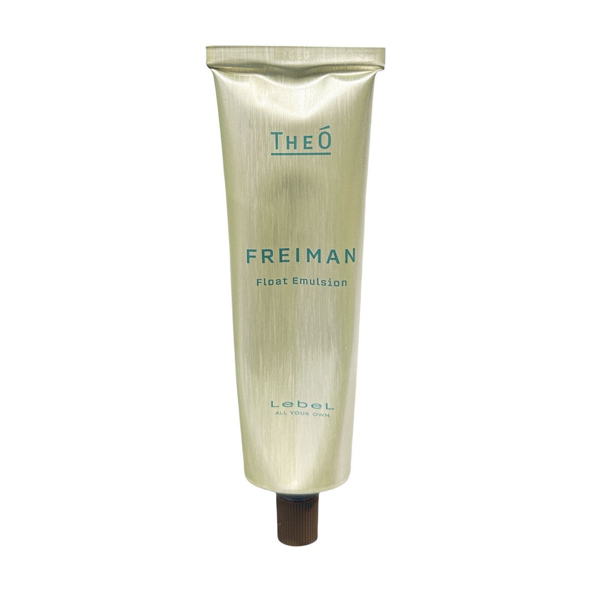 ルベル ジオ フレイマン フロートエマルジョン 60g 5個セット LebeL