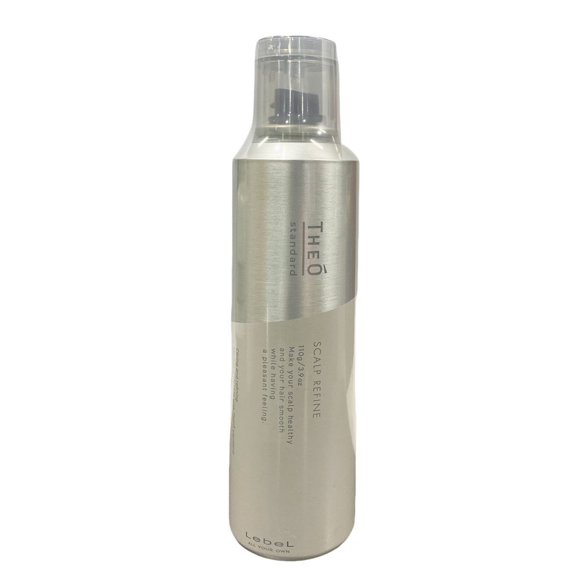 ルベル ジオ スキャルプリファイン 110 g セット 頭皮用美容液 メンズ ジオシリーズ ヘアケア Lebel THEO 頭皮ケア スタイリング