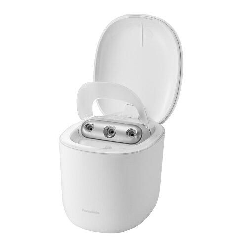 4営業日で発送 PANASONIC パナソニック EHSB30W フェイススチーマー スキンアクト ホワイト EH-SB30-W