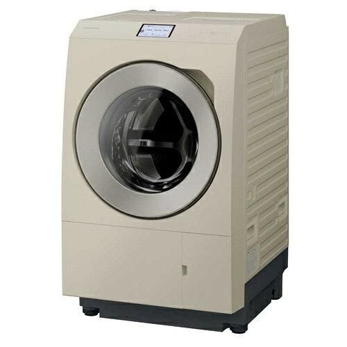 4営業日で発送 PANASONIC パナソニック NALX129EL_C ドラム式洗濯乾燥機