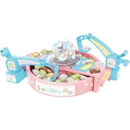 4営業日で発送 スミッコキャンディキャッチパーティ すみっコぐらし キャンディきゃっちパーティ