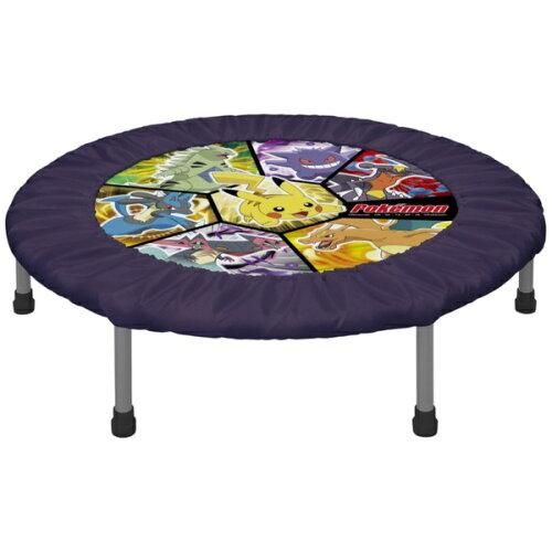 4営業日で発送 ポケモントランポリン ポケモントランポリン アクティブジャンプ