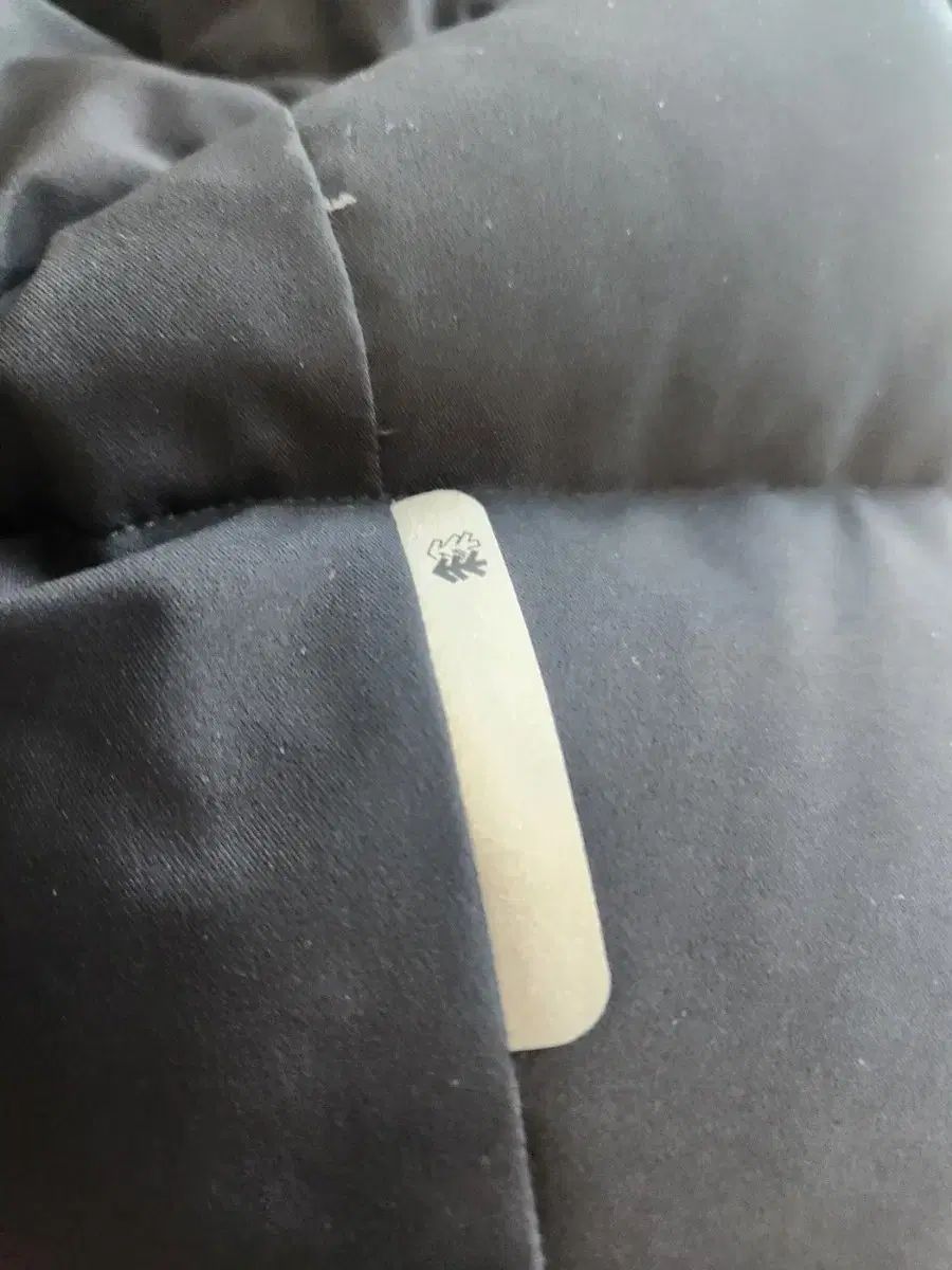 ダウンジャケット