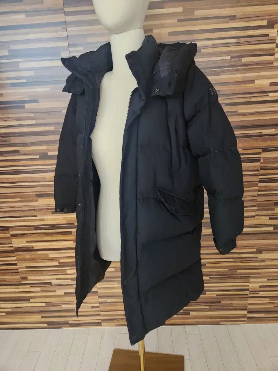 ダウンジャケット