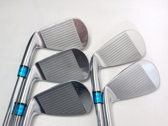 入間 カムイワークス アイアンセット 5本 6 9 P NS 950 GH NEO S 0 0708
