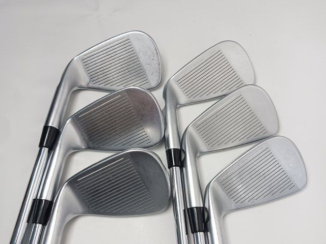 ping i59 MODUS115S アイアンセット ピン（PING）（メンズ）i59アイアンセット6本(5I～9I、PW)N.S.PRO