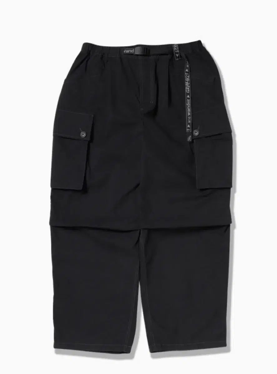 グラミチ ミリタリー