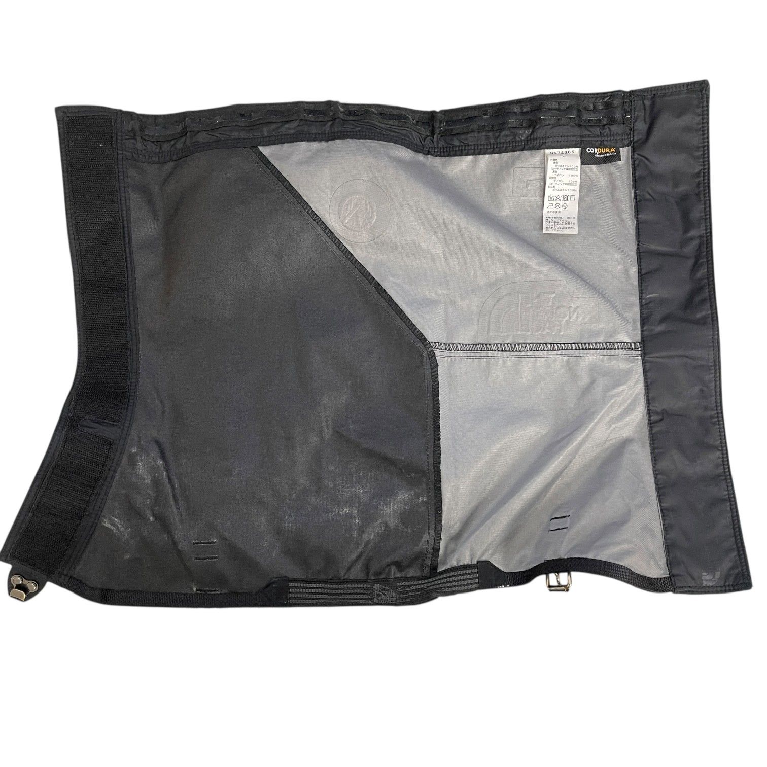 アルパインロングゲイター NN72305