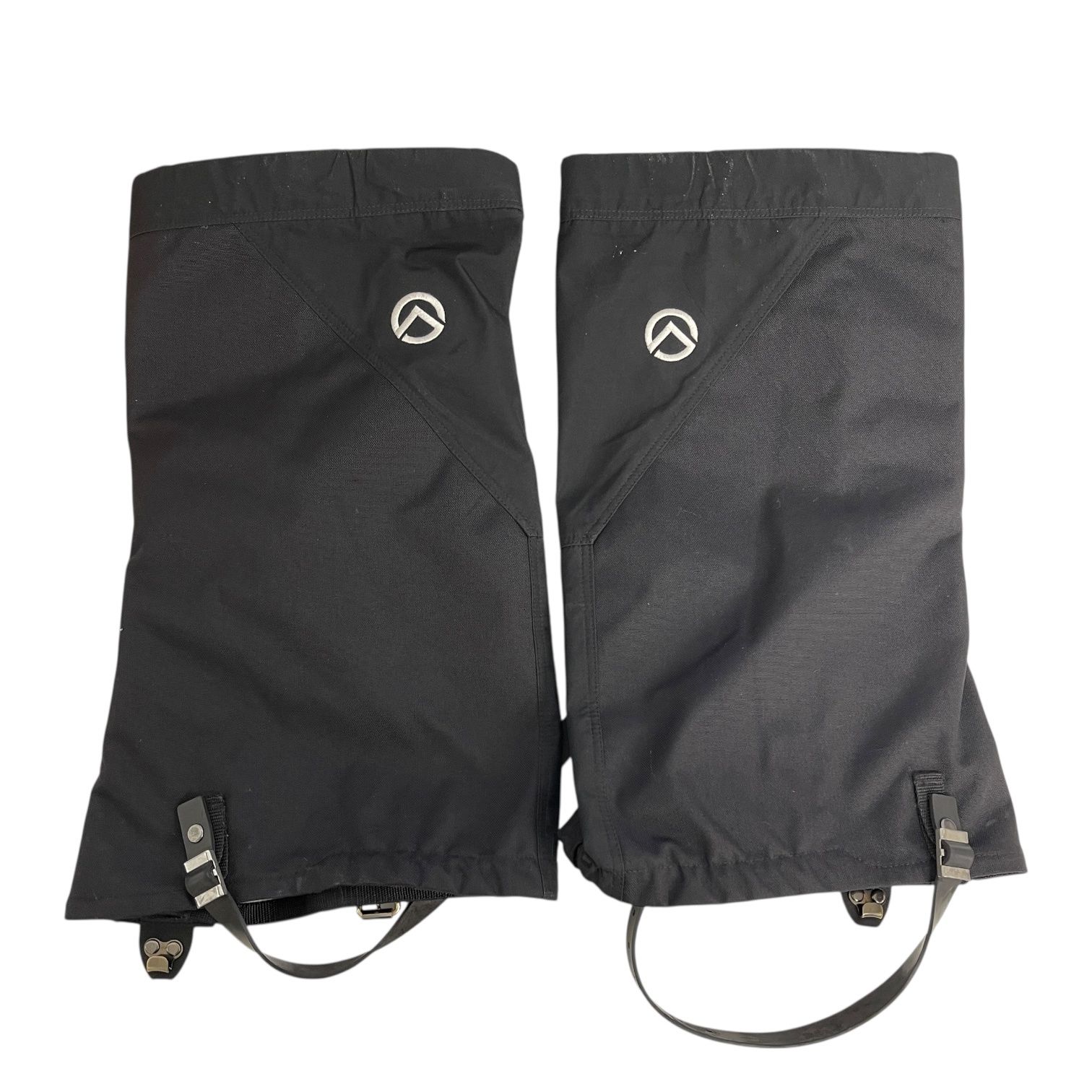 品 THE NORTH FACE ザ ノースフェイス アルパインロングゲイター NN72305 ブラック Lサイズ A85122RK