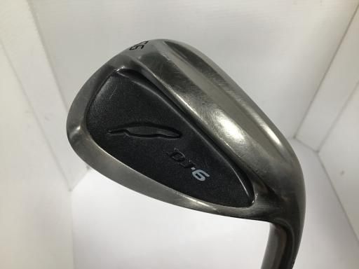  フォーティーン DJ-6 ライトブラック 56 ウェッジ WG FT-62w Ver2 (フレックスその他) メンズ 男性用 右利き 右用 Cランク ゴルフクラブ