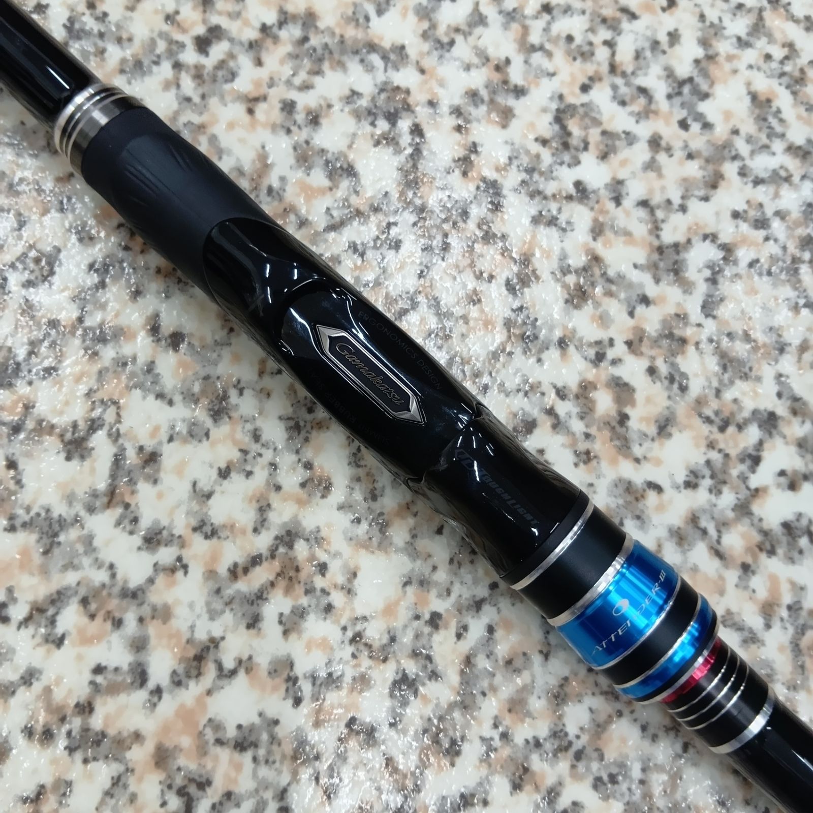 アテンダーⅢ 175-50