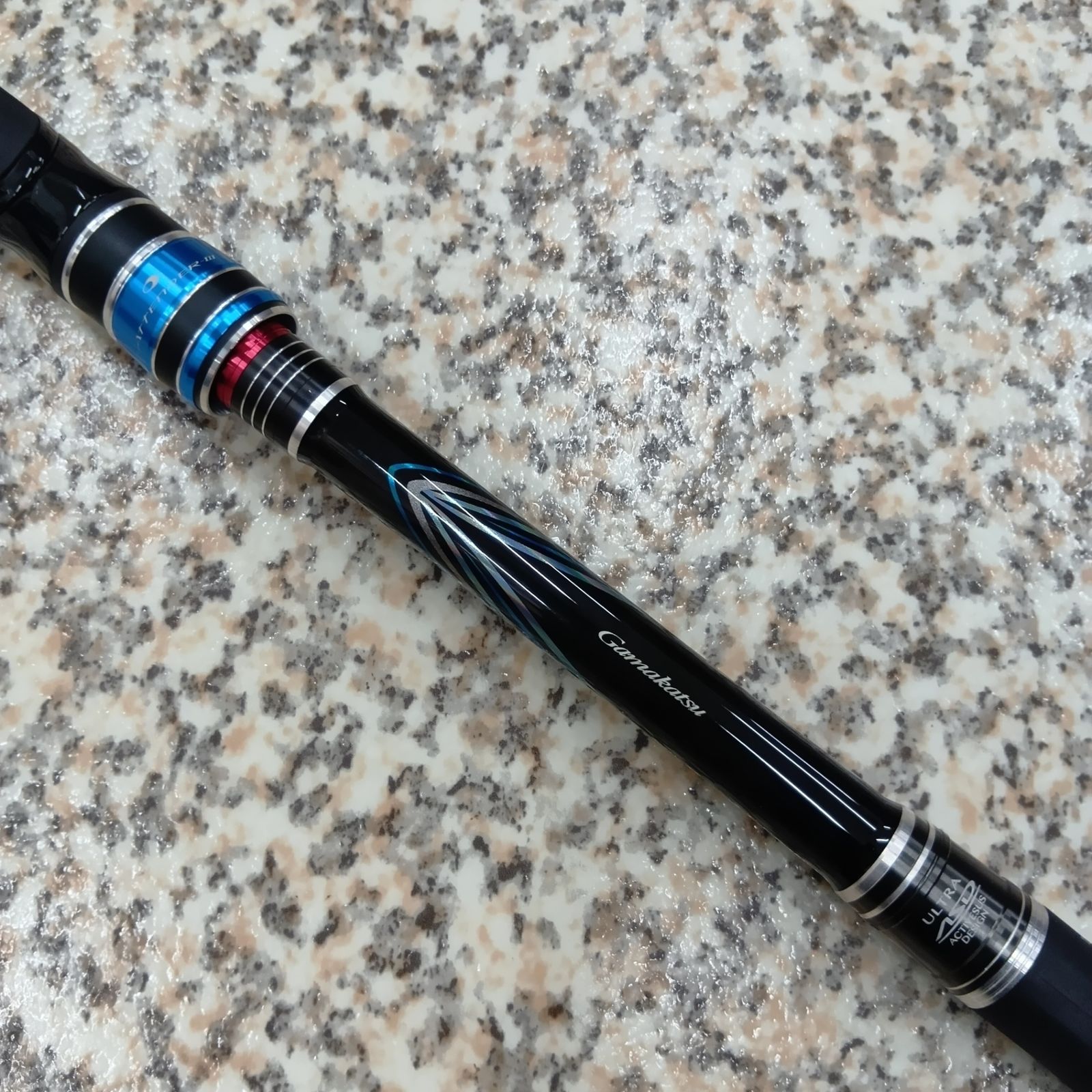 アテンダーⅢ 175-50