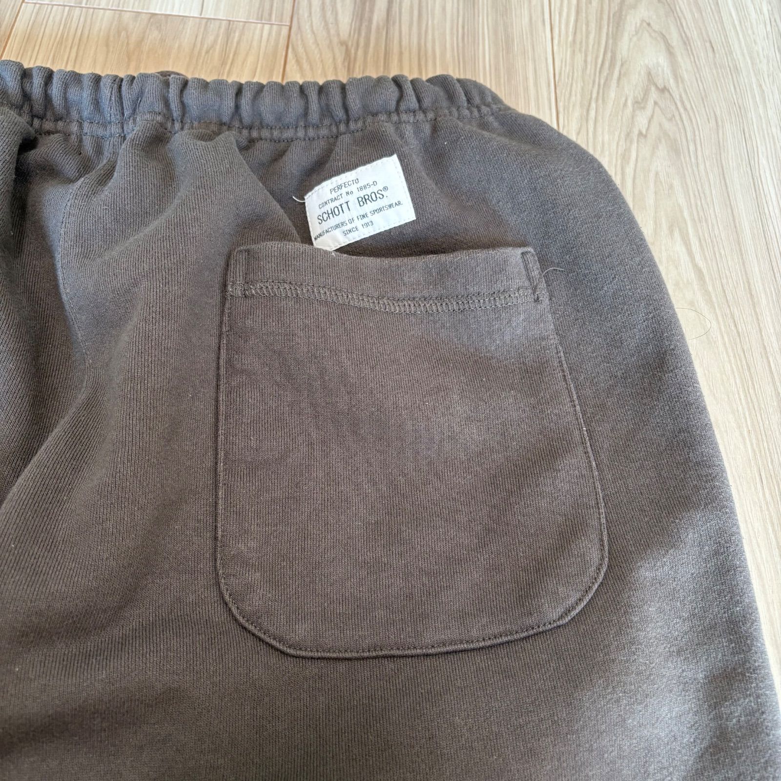 XLサイズ Schott pants Schott NYC ショット ワークパンツ ワークチノ