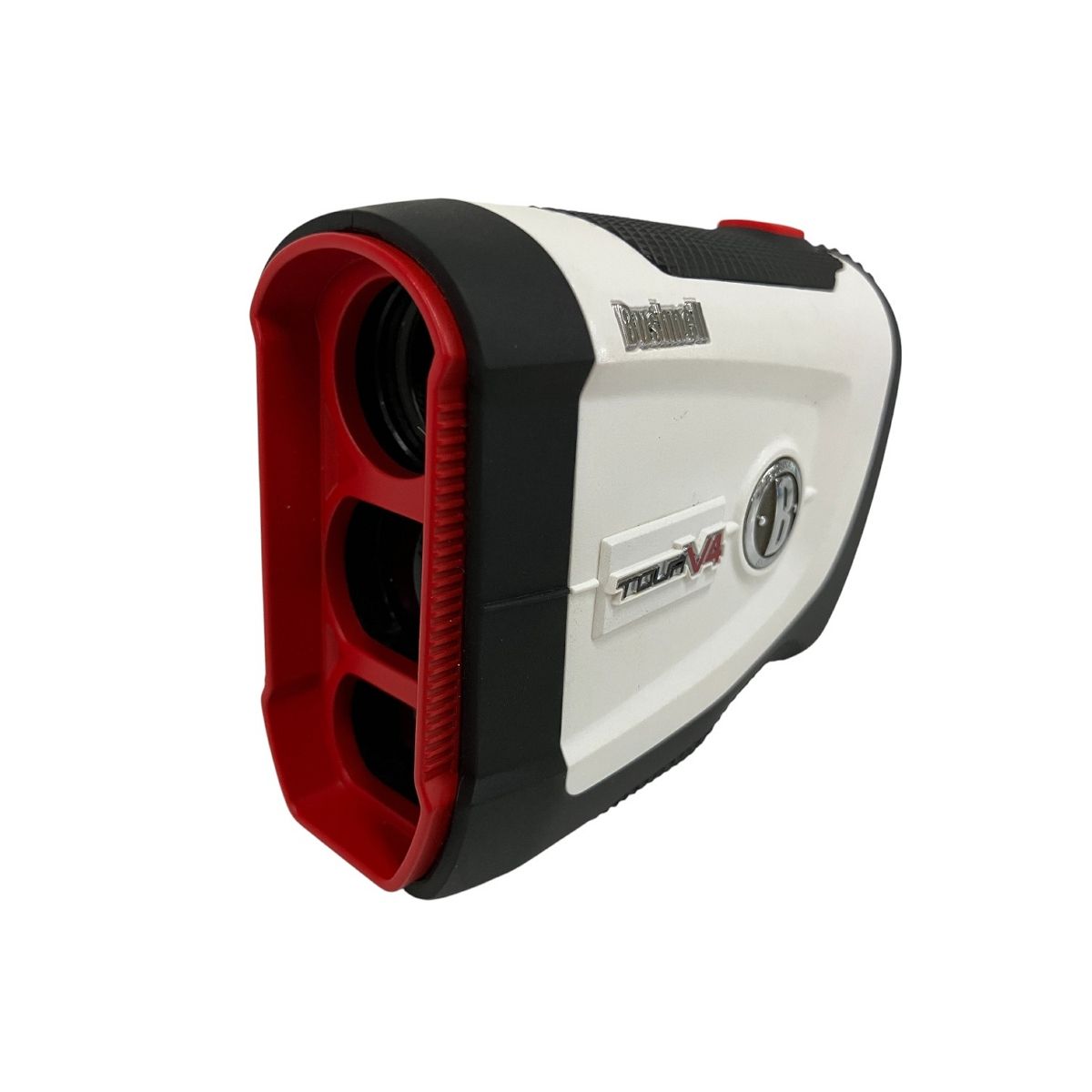 Bushnell TOUR V4 ピンシーカー ゴルフ用 レーザー距離計 ジャンク B10626461