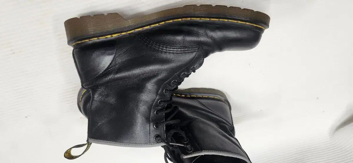 ウォーカーブーツ