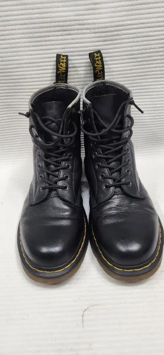 DR. MARTENS ドクターマーチン 1460 8 ホール ウォーカーブーツ 10M 280 サイズ