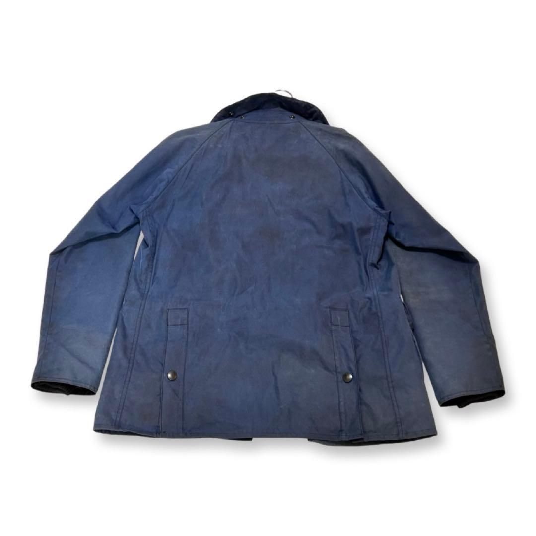Barbour バブアー