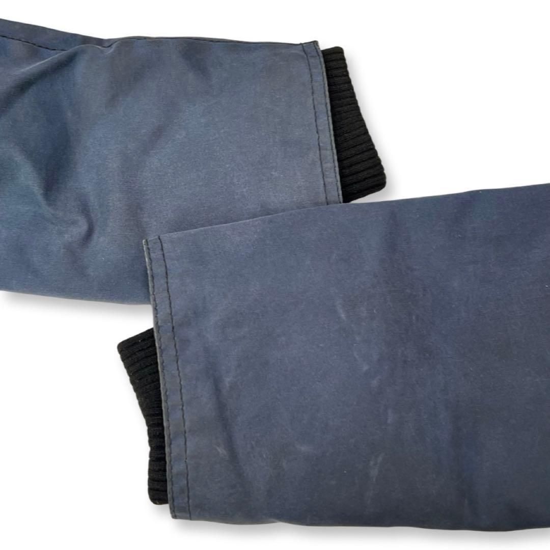 ネイビー ジャケット