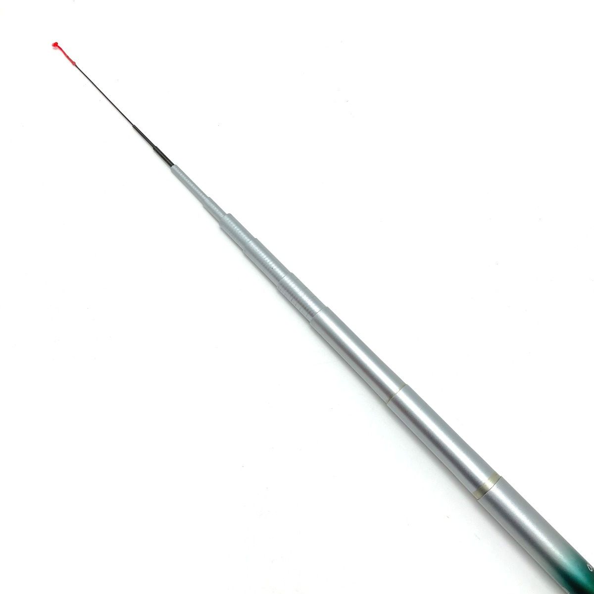 SHIMANO シマノ αZOOM 翠渓 EX 硬調53 31497 渓流竿 ロッド