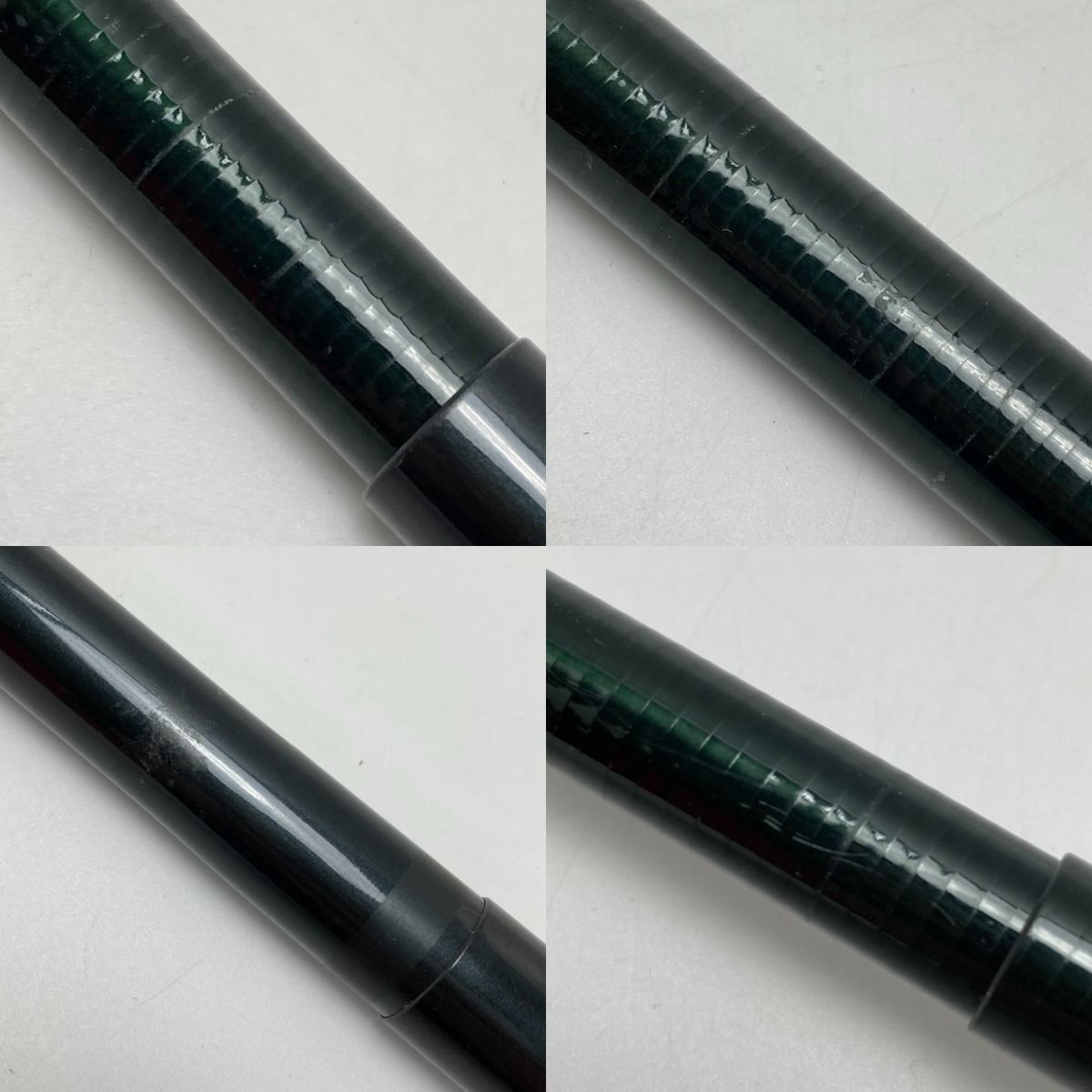 αZOOM 渓流ウルトラゲームSX