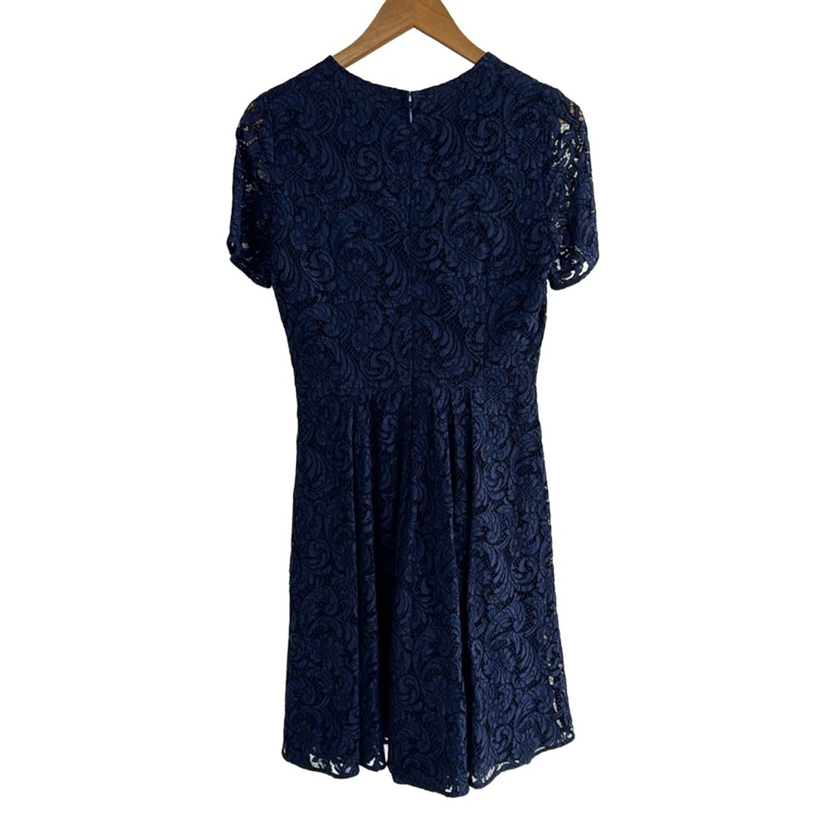 Burberry LONDON(バーバリーロンドン) ワンピース サイズUSA6 M