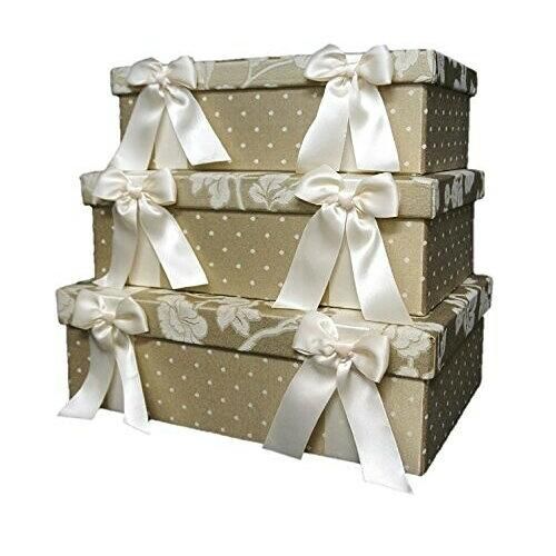 5営業日で発送 ジェニファーテイラー ヘアルーム BOX3Pセット Heirloom 32115BX 2258890