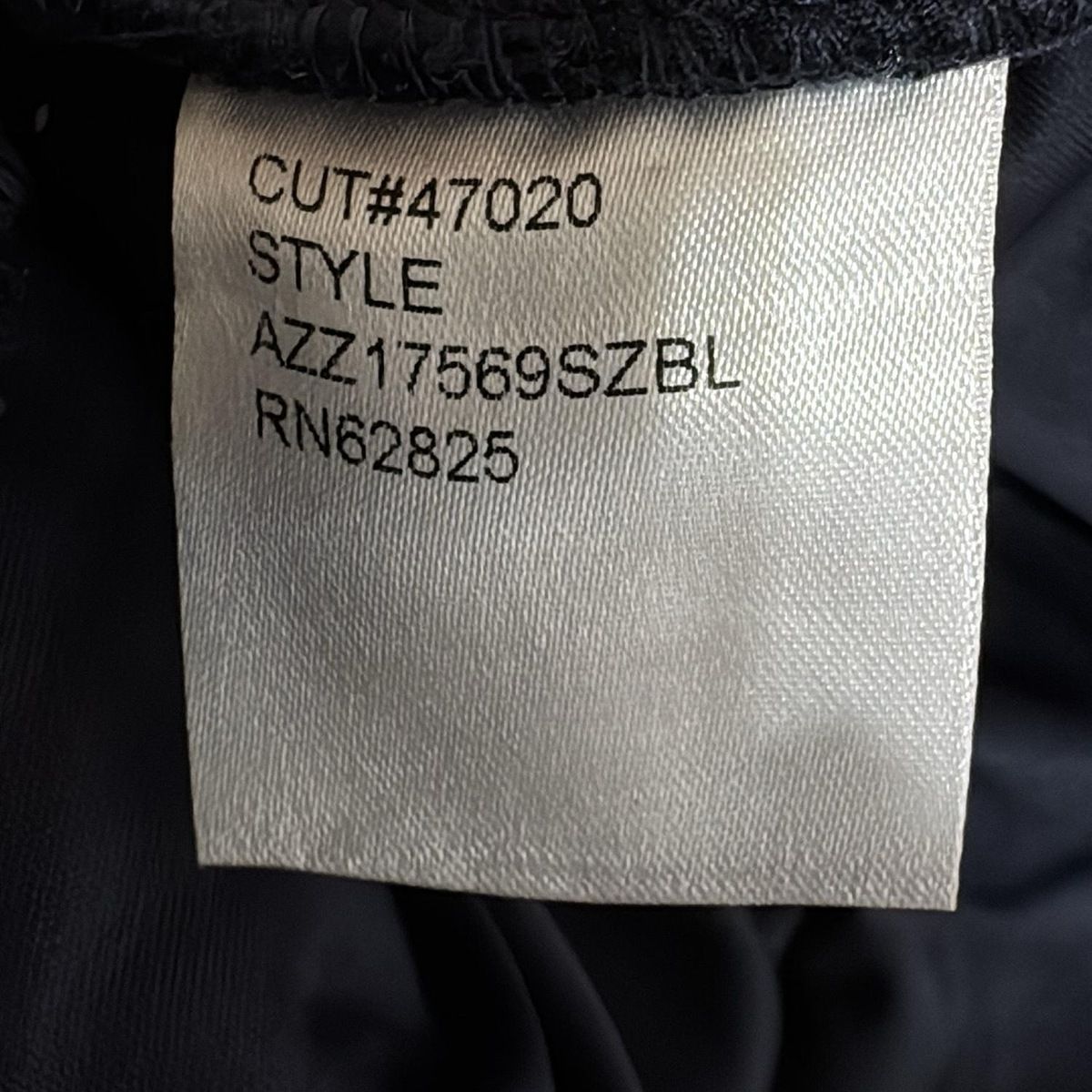 TADASHISHOJI(タダシショージ) ワンピース サイズ10 L レディース美品