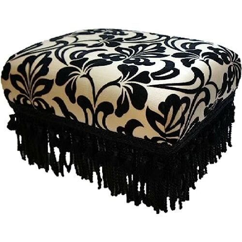 5営業日で発送 ジェニファーテイラー ヨーク フットスツール Yorke 32138ST 2258962