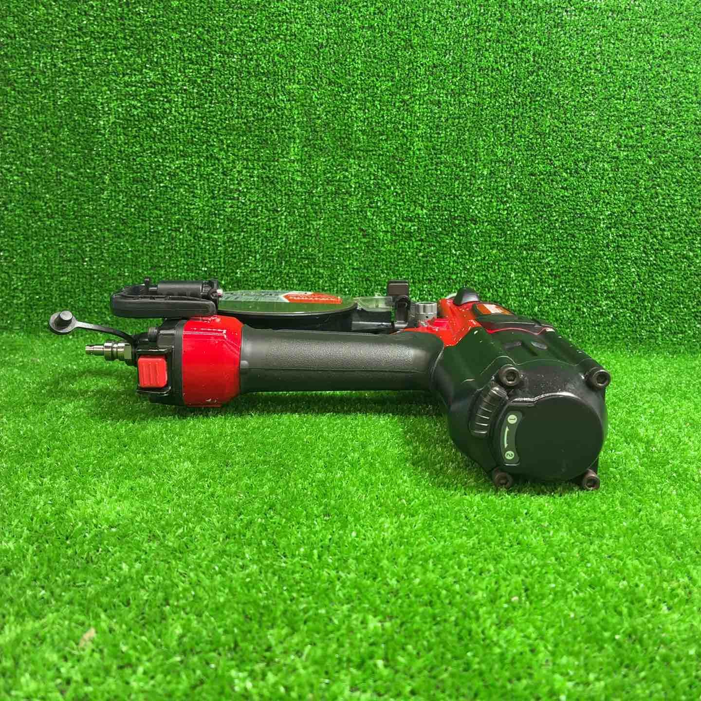  マキタ makita 高圧エアネジ打ち機 AR 411 HR 釘打機 エアーツール