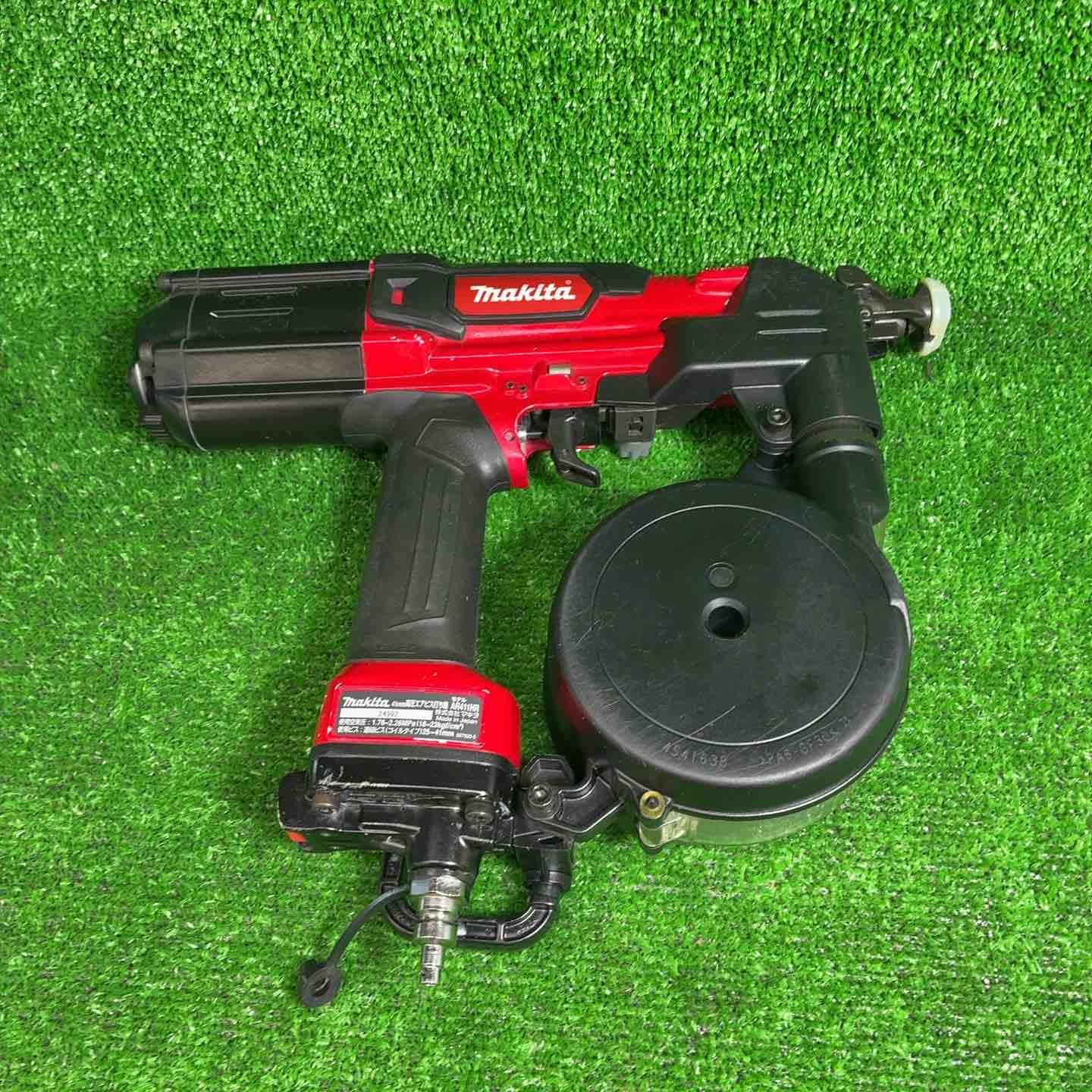 高圧エアネジ打ち機 AR