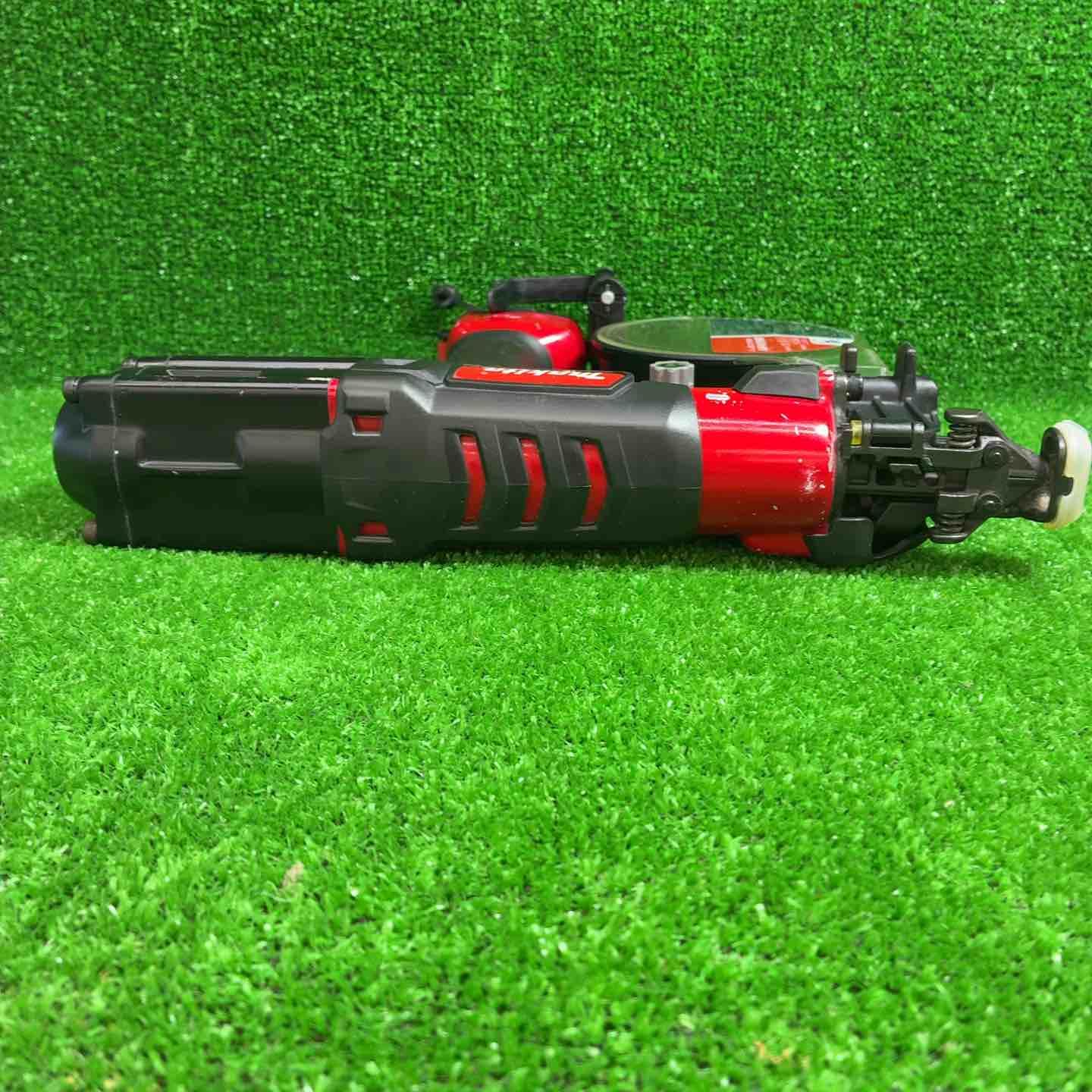 高圧エアネジ打ち機