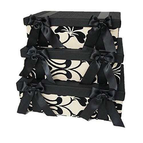 5営業日で発送 ジェニファーテイラー ヨーク BOX3Pセット Yorke 32027BX 2258954