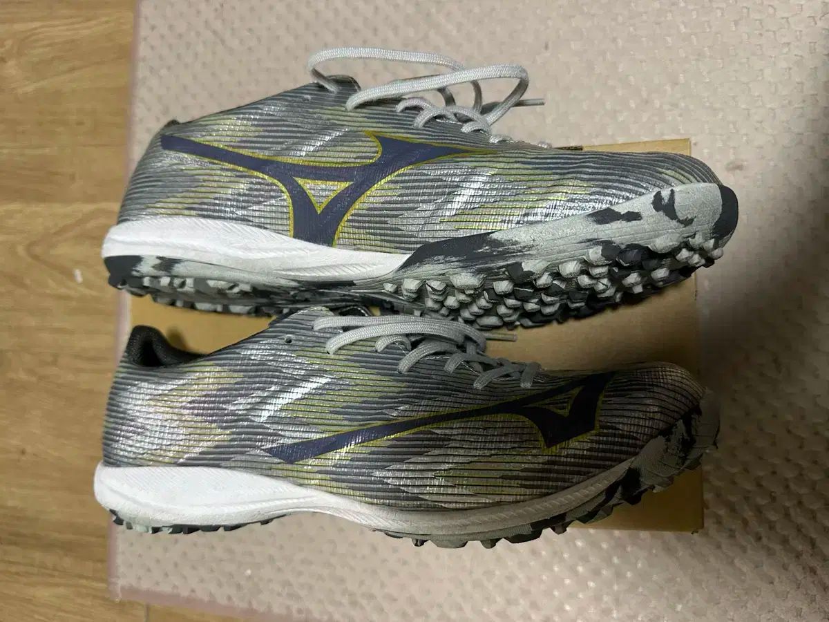  ミズノ アルファ2 エリート AS TF サッカーシューズ サッカーボール サッカー フットサル