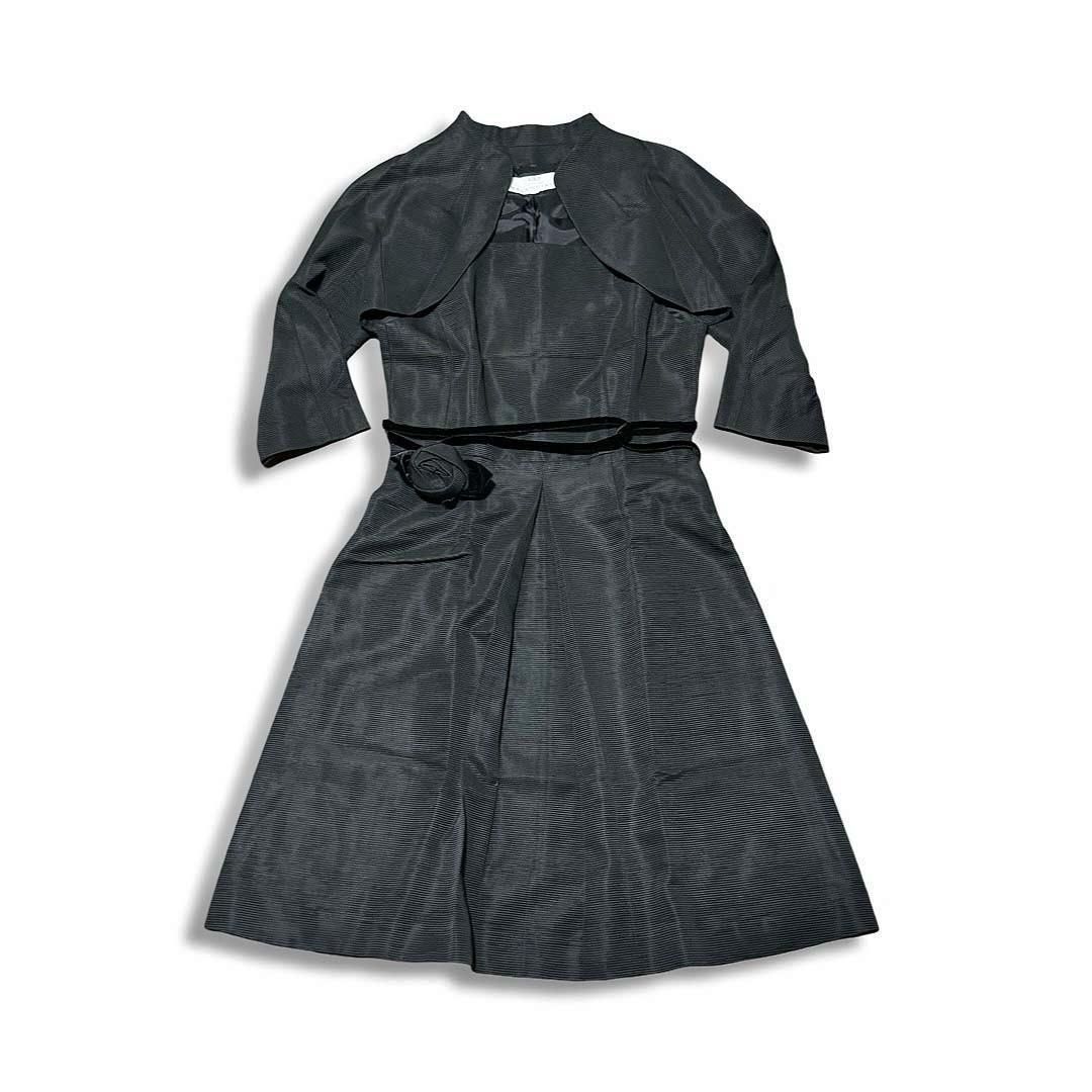 ラ モード バレンシアガ 卒業式 入学式 入園式 卒園式 ジャケット ワンピース