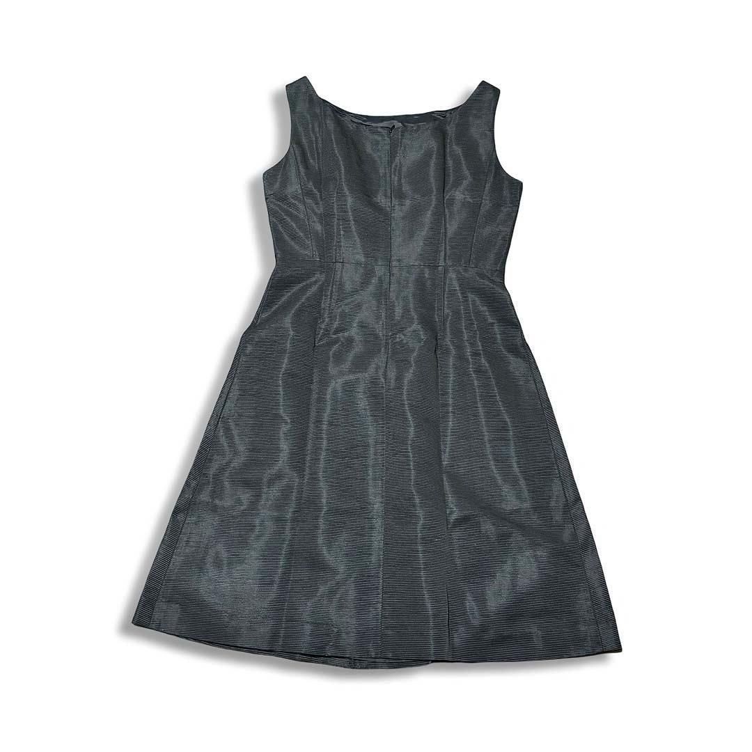 ジャケット ワンピース