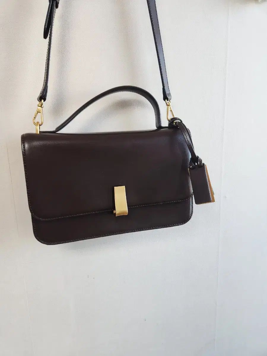 定価42万 JOY GRYSON ジョイグライソン マグー サッチェルバッグ クロス兼トートバッグ