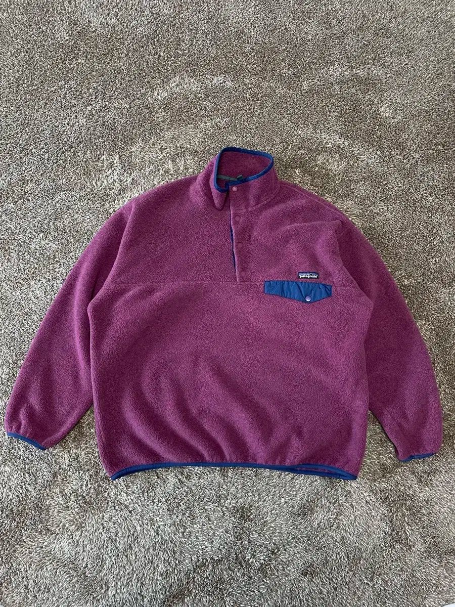 90s USA パタゴニア シンチラ patagonia