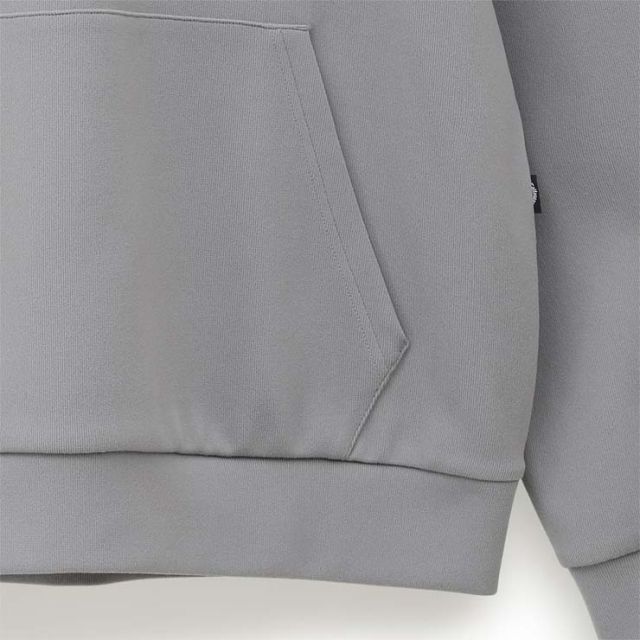 販売 種類9：グレー(1020)/L キャロウェイ 表起毛 ハーフゲージ プル