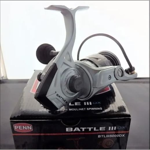 BATTLEⅢ BTLⅢ5000DX