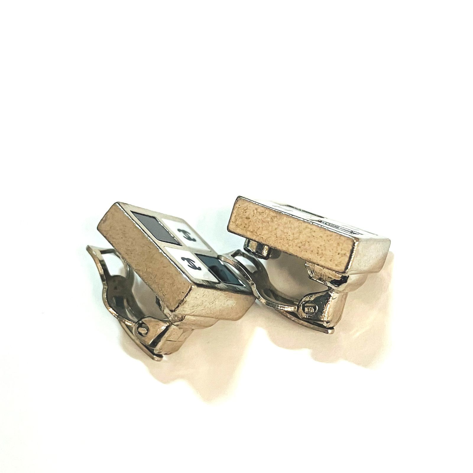 COCOマーク イヤリング