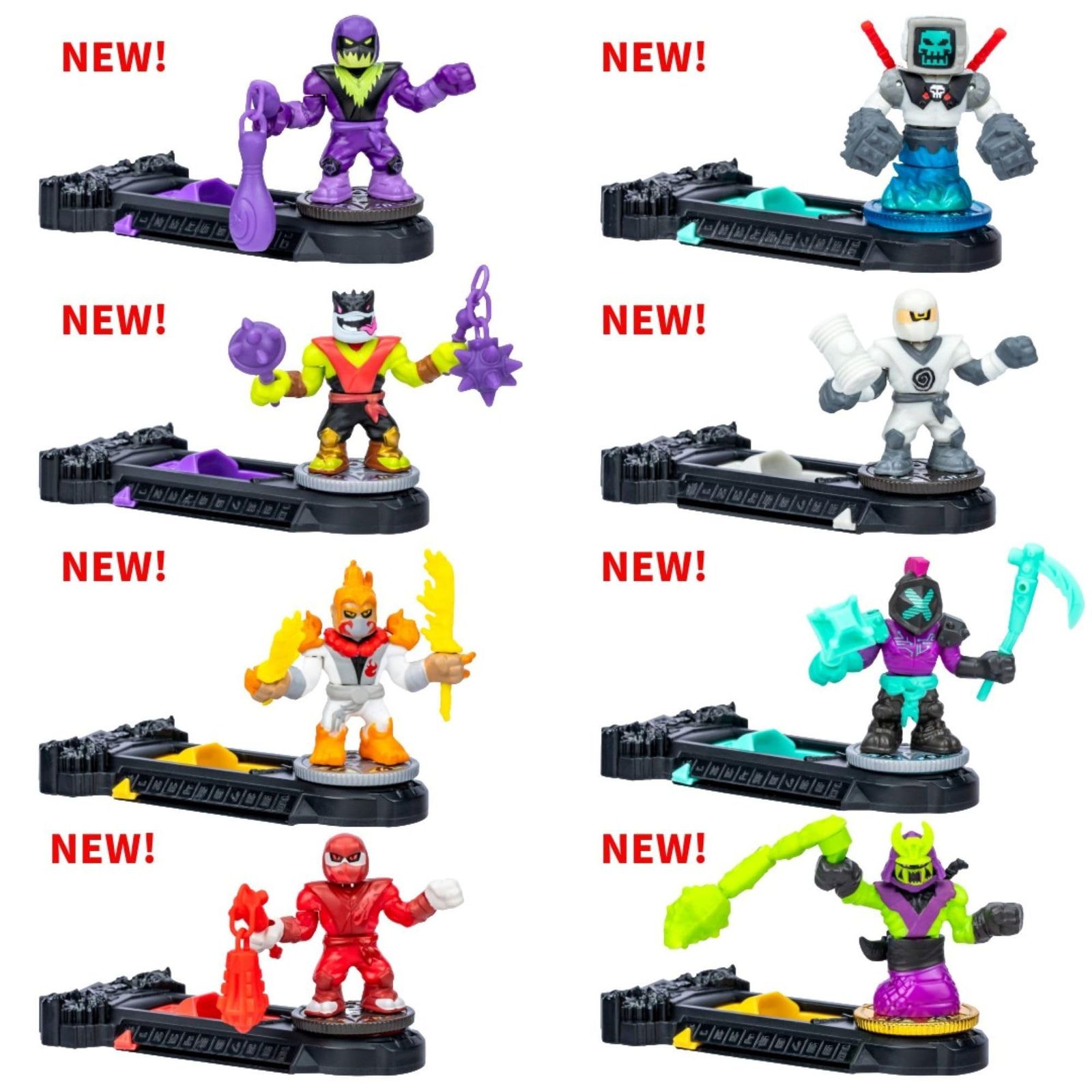 ぶいてっく ハシートップイン AKEDO S7【日本正規品】ニンジャフューリー シングル