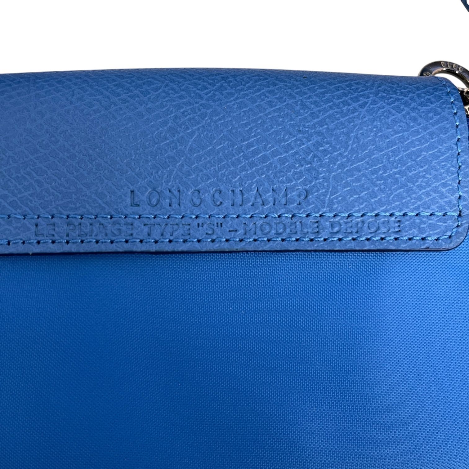 ロンシャン 折り畳み式