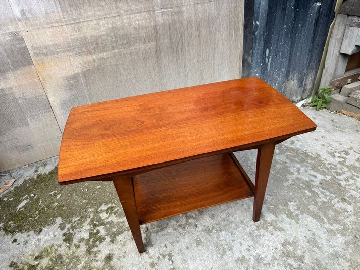 ローテーブル Vanson ヴィンテージ イギリス センターテーブル ヴァンソン