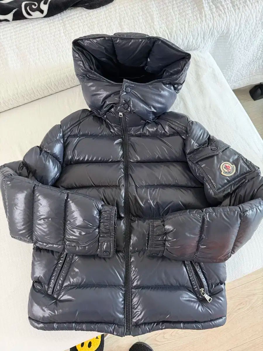 モンクレール キッズダウン